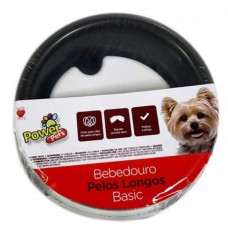 115293 - BEBED PELOS LONGOS BASIC POWERPETS PRETO