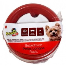 115295 - BEBED PELOS LONGOS BASIC POWERPETS VERM