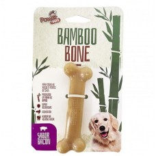 115309 - OSSO BAMBOO POWERPETS I PEQ BACON