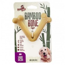 115311 - OSSO BAMBOO POWERPETS V PEQ BACON