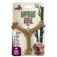 115313 - OSSO BAMBOO POWERPETS Y PEQ BACON