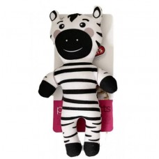 115335 - PELUCIA ZEBRA SONORO POWERPETS