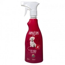 116379 - ADESTRADOR ANIMALISSIMO PIPI NAO 500ML