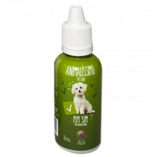 116380 - ADESTRADOR ANIMALISSIMO PIPI SIM 30ML