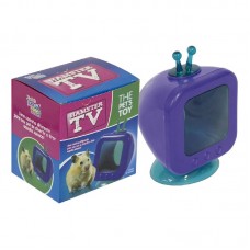 13924 - HAMSTER TV CASINHA PARA HAMSTER (10348)