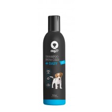 113127 - SHAMPOO PREMIUM P/CAES DOG27 +BABY 500ML