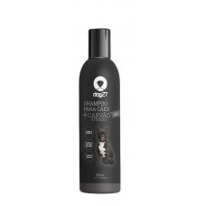 113132 - SHAMPOO PREMIUM P/CAES DOG27 CARV AT 500