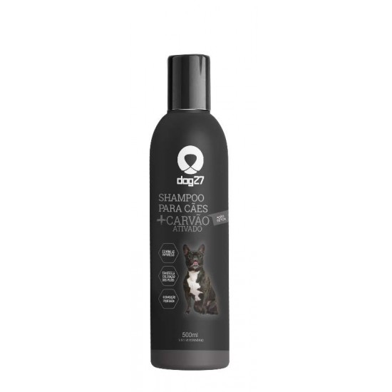 SHAMPOO PREMIUM P/CAES DOG27 CARV AT 500