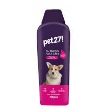 113101 - SHAMPOO FRUTAL PET27 700ML