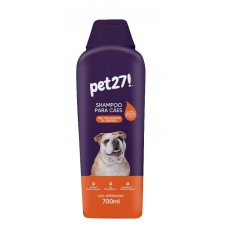 113103 - SHAMPOO NEUTRALIZ DE ODORES PET27 700ML