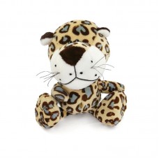 11826 - BRINQ PELUCIA JUNGLE TIGRE-THE PET-10173