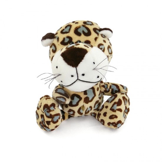 BRINQ PELUCIA JUNGLE TIGRE-THE PET-10173