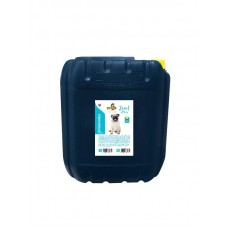 117506 - SHAMPOO POWERPETS EXTRATOS NATURAIS 20L