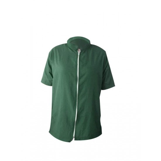 JALECO P/BANHO E TOSA VERDE P