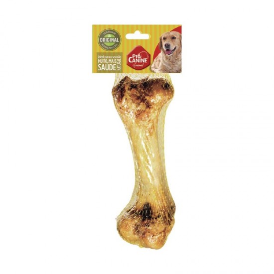 OSSO FEMUR BOVINO NATURAL - PROCANINE