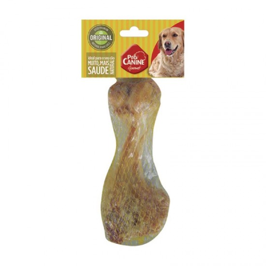 OSSO UMERO SUINO NATURAL - PROCANINE