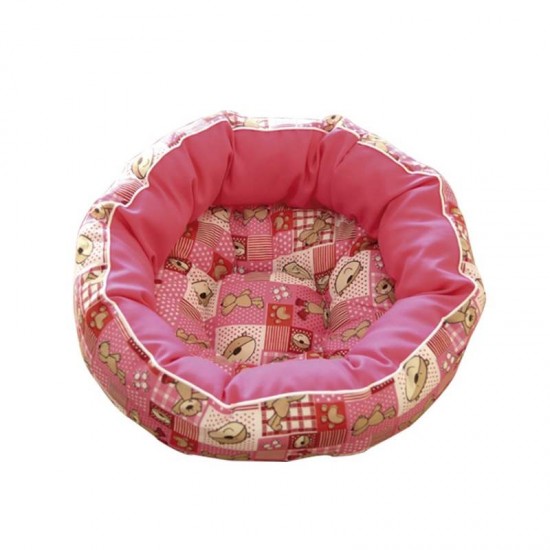 CAMA BOIA ATELIE N 2-P 50CM