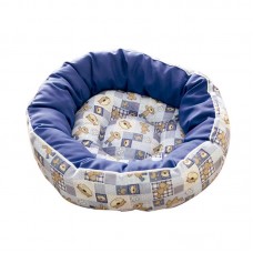 15555 - CAMA BOIA ATELIE N 3-M 60CM