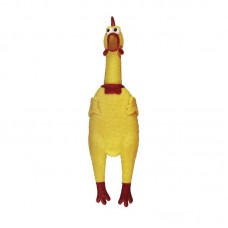 14489 - PET FRANGO GRITANDO 41CM - G - R.1076