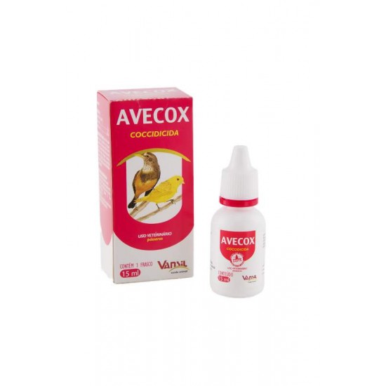 AVECOX 15ML