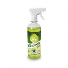 14285 - SPRAY CITRONELA 500ML PROCANINE