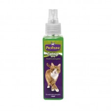 14268 - CATNIP SPRAY 120ML PROFELINE