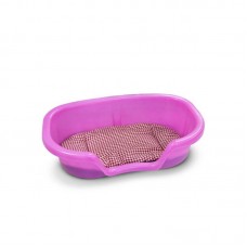 15543 - CAMA PLASTICA CLICKNEW Nº1