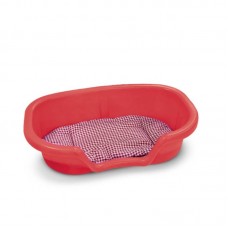 15545 - CAMA PLASTICA CLICKNEW Nº3