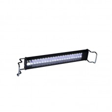 15062 - LUMINARIA LED BCA/AZUL 31W (90 A 1MT)