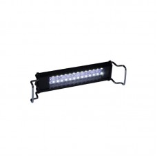 15069 - LUMINARIA LED BCA/AZUL 15W (40 A 45CM)