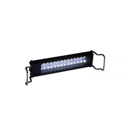 LUMINARIA LED BCA/AZUL 15W (40 A 45CM)