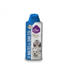 14225 - SHAMPOO PROC.RACAS MALTES/SHIH-TZU 500ML