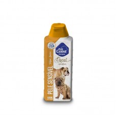 14228 - SHAMPOO PROCANINE PELE SENSIVEL 500ML