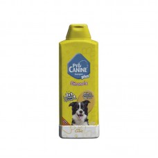 14219 - SHAMPOO PROCANINE CITRONELA - 700 ML