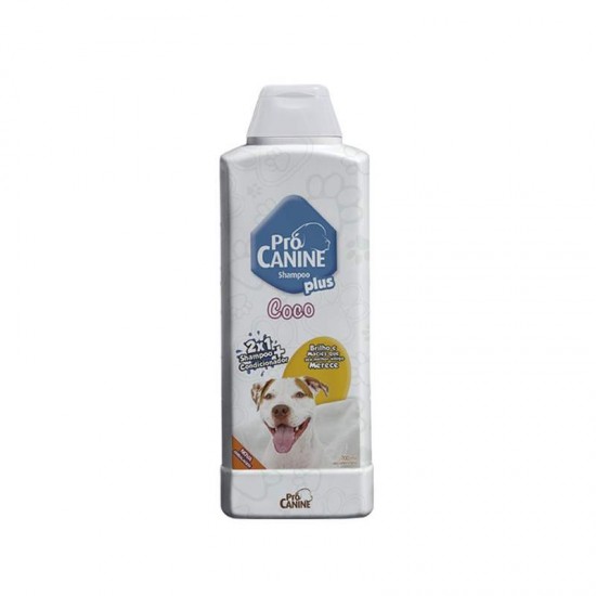 SHAMPOO PROCANINE COCO - 700 ML