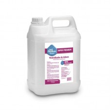 14281 - SHAMPOO PRO-PREMIUM NEUTRALIZ. ODOR 5L