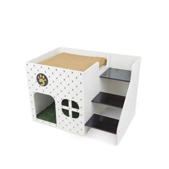 CARLU PET HOUSE - LOFT 7008