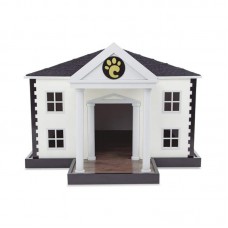 14473 - CARLU PET HOUSE - WHITE HOUSE 7006