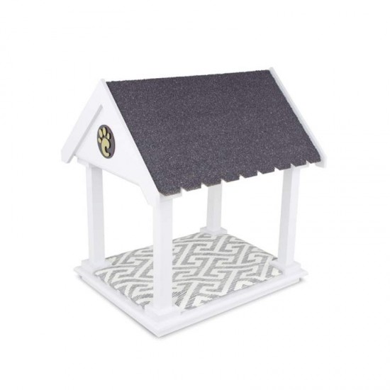 CARLU PET HOUSE - BANGALO 7057