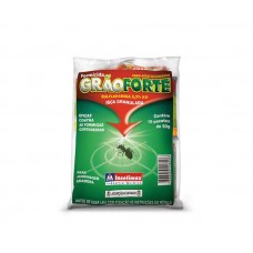 14876 - FORMICIDA GRAOFORTE 10X50GR - RF111