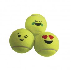 15807 - BOLA DE TENIS EMOJIS LCM - REF 640