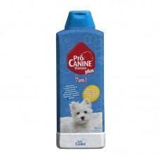 15814 - SHAMPOO PROCANINE 7X1 - 700 ML