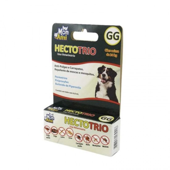 HECTOTRIO SPOT GG (CAES ACIMA DE 24 KG)