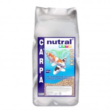 14166 - NUTRAL CARPA 4KG