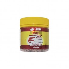 15762 - NUTRAL MEGA FOOD AVIU 30 GR