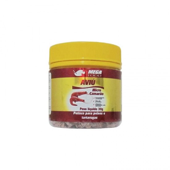 NUTRAL MEGA FOOD AVIU 30 GR