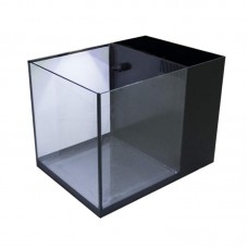 15076 - AQUARIO C/SUMP TRASEIRO 50X50X40 100LT