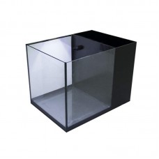 15074 - AQUARIO C/SUMP TRASEIRO 30X40X30 36LT