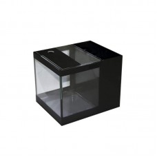 15075 - AQUARIO C/SUMP TRASEIRO 20X25X20 10LT