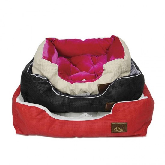 CAMA RETANGULAR LUXO PEQ. - 40CM X 45CM